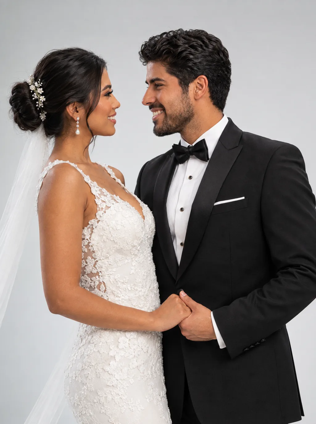Referencia de bodas