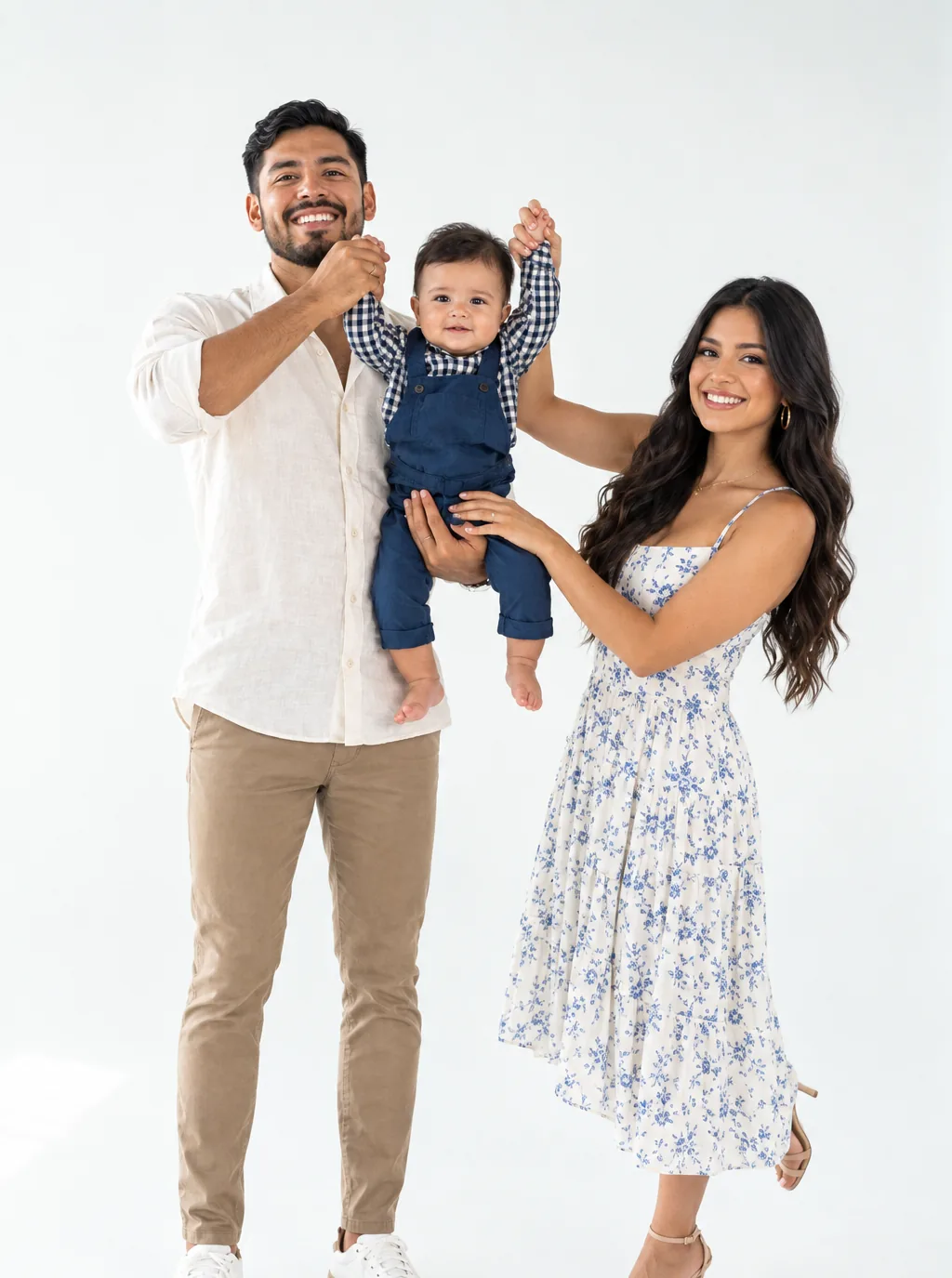 Referencia visual 3 de Maternidad y primeros meses