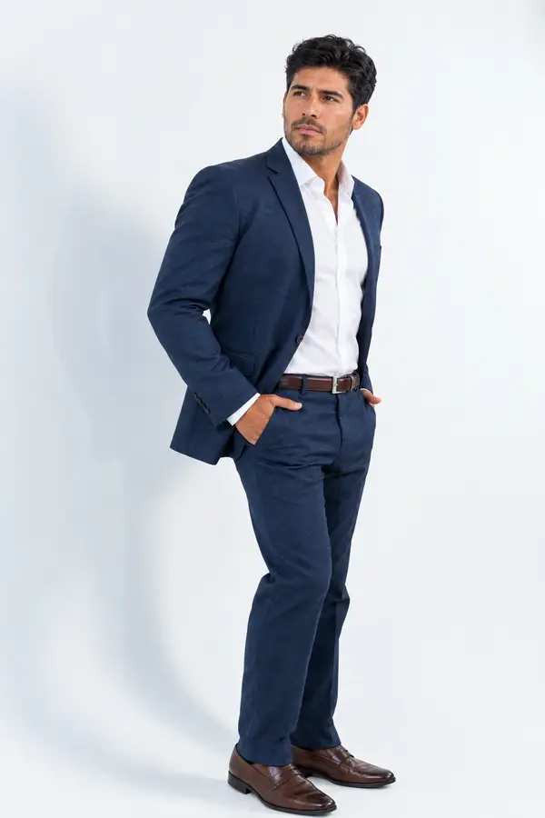Poses de corporativo
