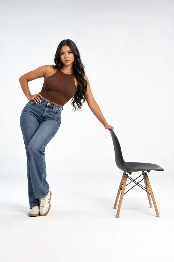 Poses de lifestyle